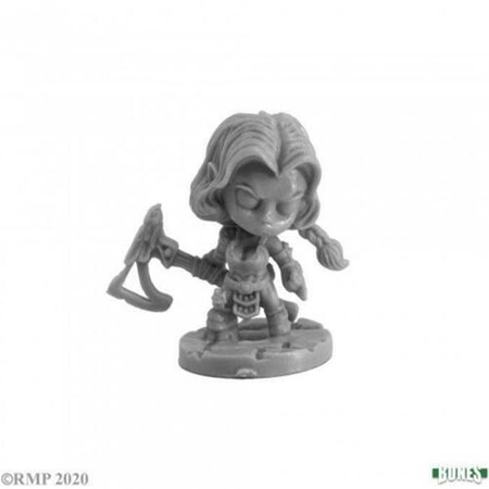 Thinkandplay Bones - Small World Arnise Miniatures TH3295519